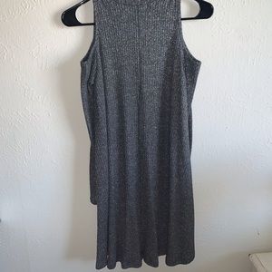 Soprano sparkly dress